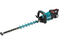 Makita Häcksax 600Mm 18V 2X5,0Ah