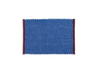 Hay - Door Mat 70x50 Royal Blue