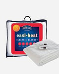 Silentnight Easi Heat Electric Blanket