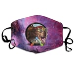 LREFON Cache Cou Bandana Bandeau Scharpe Balaclava Ark Survival Evolved Bandeaux De Chapeaux Cache-Cou Balaclava Chapeau Cagoule Warmer