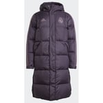 adidas Real Madrid Seasonal Down Jacka, storlek Medium