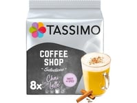 Tassimo Jacobs Tassimo 8Kap. Chai Latte 188G /5