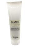 L'Oreal Professionnel Hair Masque Source Essentielle 250ml made with Figs