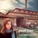 Gianni Togni  In Una Simile Circostanza  LP/Vinyl