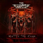 The Rods  Rattle The Cage  CD