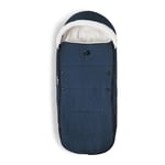 BABYZEN Chancelière poussette YOYO BLEU