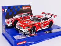 Slot Car Carrera Digital 31034 Mercedes-AMG GT3 NO.20 12H Paul Ricard, 2021