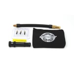 Dynaplug Road Air Kit Black + 2 CO2 patroner