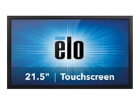 Elo 2294l 21.5" Intellitouch No Power 21.5" 225cd/m² 1920 X 1080pixels