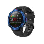 Sport Smart Watch Fitness Tracker Steps Calorie Counter Bluetooth Smartwatch