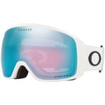 Oakley Flight Tracker L, PRIZM™, Matte White