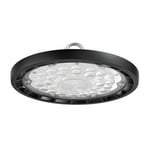 Spectrum 100W LED high bay - 125lm/W, IP65, 90 grader - Dimbar : Inte dimbar, Kulör : Neutral