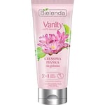 Bielenda VANITY SOFT TOUCH mousse à raser crème Lotus 175 g