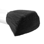 Neck Face Duster Brush Barber Hair Clean Hairbrush Cutting Hairdressing Styl LSO