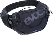 Evoc Hip Pack Pro Cycling Hydration Pack With 1.5 Bladder Hydration Waist Bag