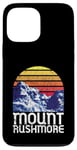 iPhone 13 Pro Max Mount Rushmore USA National Monument Historical American Case