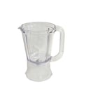 Bol blender (mixeur) complet (MS-5A02453, MS-5A02454) Robot ménager moulinex SEB tefal