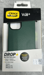 OTTERBOX IPHONE 13/14 VUE+ SERIES CASE 77-90843 FOREST GREEN