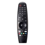 Fjernkontroll med stemmestyring for LG TV-apparat AKB75855501