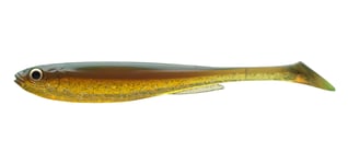 Daiwa Prorex SLim Shady 10cm Golden Shiner Fiskedrag 1-pack