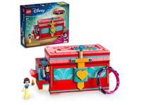 Lego Disney Snow White's Jewellery Box 43276