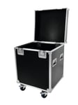 Universal Tour Case 60cm with wheels Pro