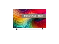 TV SET LCD 55 55NANO81T3A LG