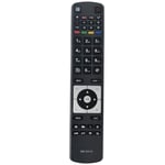 VINABTY RMC3173 Remote Control RM-C3173 Replace for JVC LED TV LT-39C740 LT-50C740 LT39C740 LT50C740