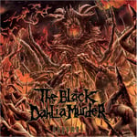 The Black Dahlia Murder  Abysmal  CD