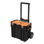 Servante à outils avec boîte de rangement Magnusson Stakkur charge 35kg