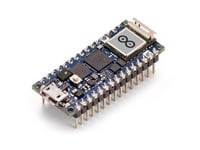 Arduino Abx00053 Board Nano Rp2040 Connect I/O-Pins Nano