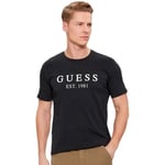 T-shirt Guess  Est 1981