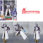 Tiger & Bunny S.H.Figuarts Sky High Figurine Bandai Tamashii Nations