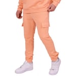 Ensembles de survêtement Project X Paris  Bas de jogging homme  Paris corail - TU214907-PC2