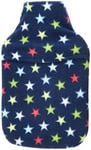 UK Navy Multi Star 2 Litre Hot Water Bottle And Cover 475 G Vagabond Is A UK Uk