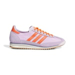 adidas Originals Sneaker Sl 72 Og - Rosa/orange, storlek 42