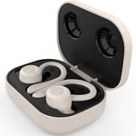 T20 sans fil Bluetooth écouteur sport étanche TWS sans fil casque HiFi stéréo écouteurs antibruit casque avec Mic-T20 peau colo-bouton