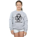 Sweat-shirt enfant Harry Potter  Department Of Magical Transportation