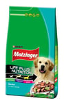 matzi Senior Challenger, 1er Pack (1 x 3 kg – Nourriture pour Chien