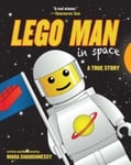 LEGO Man in Space  A True Story