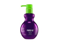 Tigi Foxy Curls Contour Creme, Hårkräm, 200 Ml, Lockigt Hår, Lockar, Pumpflaska, Water (Aqua/Eau), Vp/Dimethylaminoethylmethacrylate Copolymer, Cyclopentasiloxane, Fragrance...