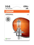 Halogenlampa H4 Original Line Osram