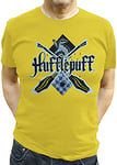 Last Level- Harry Potter T-Shirt, CCE4146XL, Multicolore