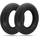 2 st 4.80/4.00-8 Innertube, 4.80/4.00-8 Tube Heavy Duty Ft