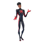 Spider-Man-toimintahahmot Marvel Spider-Man PVC Spiderman malli A2