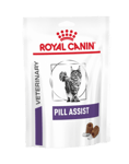 Pill Assist Cat 45 g - Kissat - Kissan hoito ja ravintolisät - Ravintolisät ja vitamiinit - Royal Canin Veterinary Diets Cat