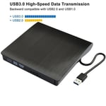 CoreParts DVD RW External Drive