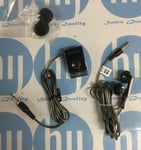 Nokia HS-45 + AD-57 Stereo Headset 5310 For E90 E51 5700 6110 5310 3.5mm jack