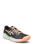 Gel-Challenger 14 Padel Sport Sport Shoes Racketsports Shoes Tennis Shoes Black Asics