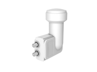 HAMA Universal LNB Twin